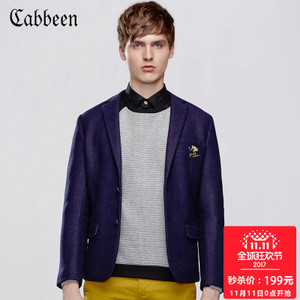 Cabbeen/卡宾 3154133014