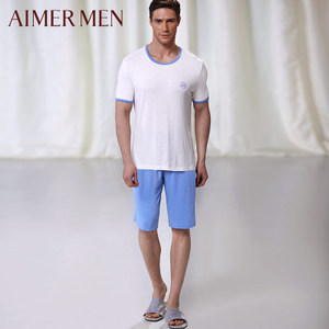 AIMER men/爱慕先生 NS42G11