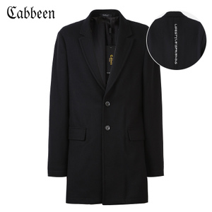 Cabbeen/卡宾 3164136001