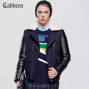 Cabbeen/卡宾 2154141026