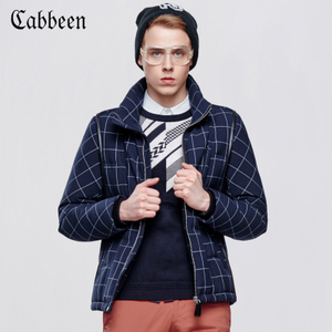 Cabbeen/卡宾 2154141025