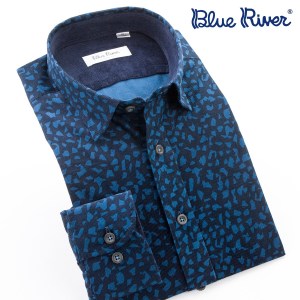 BLUE RIVER/蓝河 BDX56005L