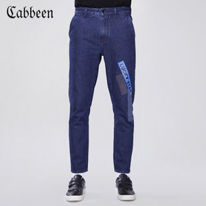 Cabbeen/卡宾 3163116003