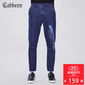 Cabbeen/卡宾 3163116003