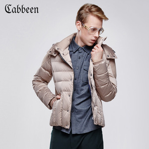 Cabbeen/卡宾 3154141022