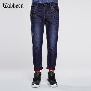 Cabbeen/卡宾 3153116005