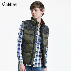 Cabbeen/卡宾 3154140001