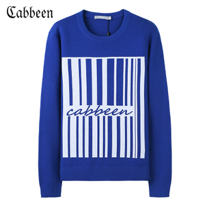 Cabbeen/卡宾 3163107039