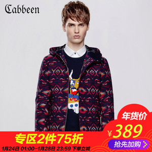 Cabbeen/卡宾 3154139016