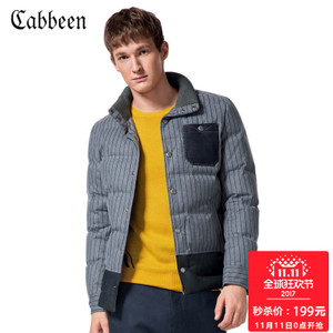 Cabbeen/卡宾 3154141015