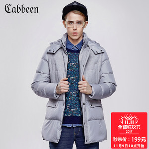 Cabbeen/卡宾 3154141027