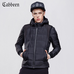 Cabbeen/卡宾 2154141014