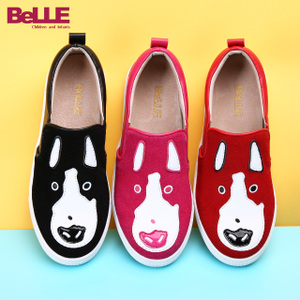 Belle/百丽 DE0186