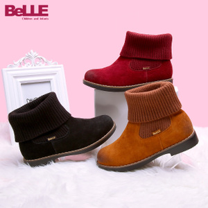 Belle/百丽 DE0167