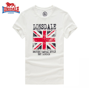 LONSDALE/龙狮戴尔 132209205