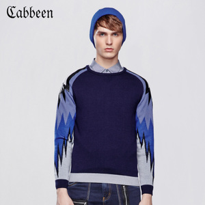 Cabbeen/卡宾 2154101009