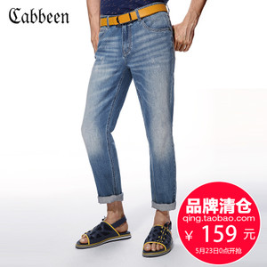 Cabbeen/卡宾 3152116028