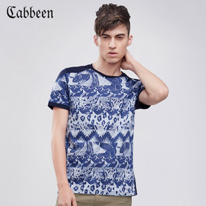 Cabbeen/卡宾 3152132103