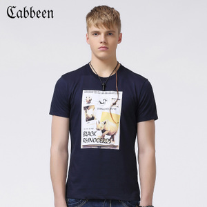 Cabbeen/卡宾 3162132193