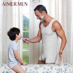 AIMER men/爱慕先生 NS11F61