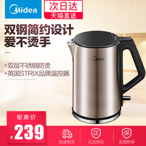 Midea/美的 WHJ1510b