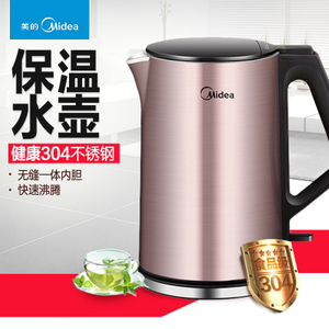 Midea/美的 WHJ1510b