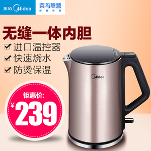 Midea/美的 WHJ1510b