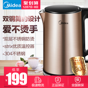 Midea/美的 WHJ1510b