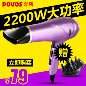 Povos/奔腾 PW617