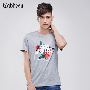 Cabbeen/卡宾 3162132042