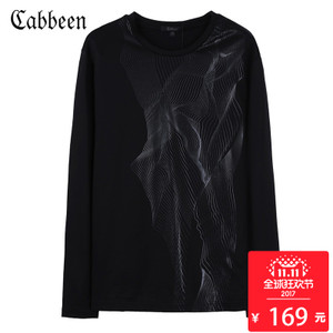 Cabbeen/卡宾 3153131014