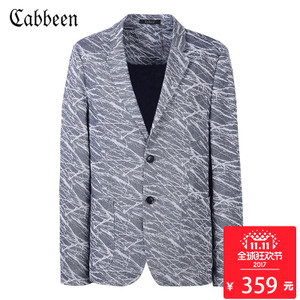 Cabbeen/卡宾 3154133025