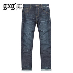 gxg．jeans 64605256