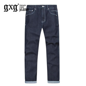 gxg．jeans 64605254
