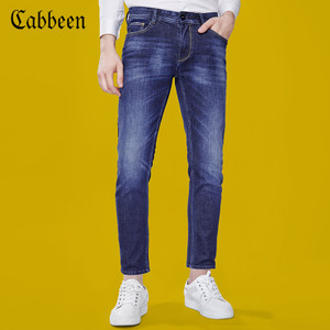 Cabbeen/卡宾 3163116064