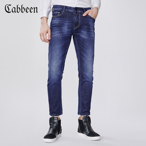 Cabbeen/卡宾 3163116064