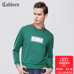 Cabbeen/卡宾 3163164056