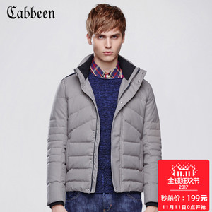 Cabbeen/卡宾 3154141025