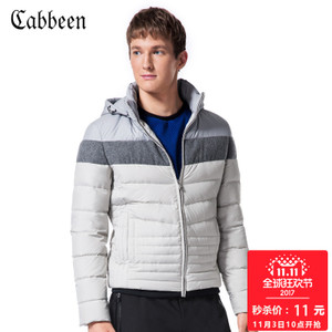Cabbeen/卡宾 3154141028