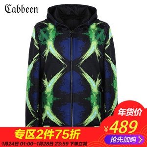 Cabbeen/卡宾 3154138030