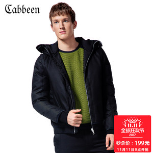 Cabbeen/卡宾 3154141009