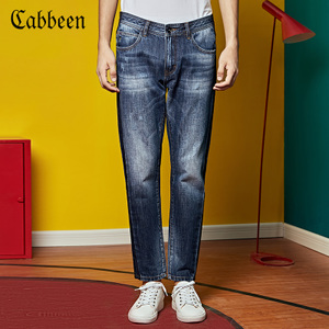 Cabbeen/卡宾 3163116075