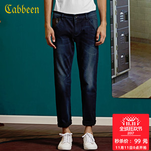 Cabbeen/卡宾 3163116080