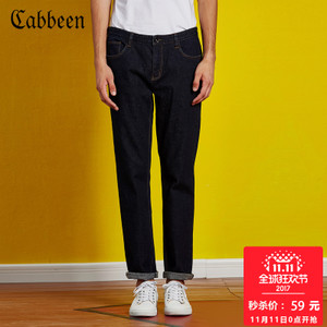 Cabbeen/卡宾 3164116038