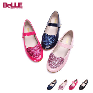 Belle/百丽 DE0154