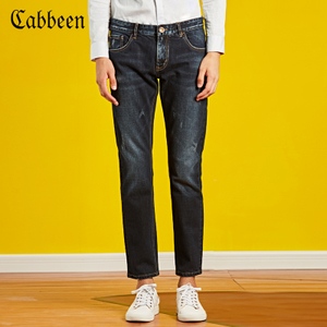 Cabbeen/卡宾 3164116037