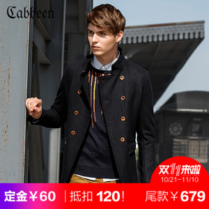 Cabbeen/卡宾 3154136003a