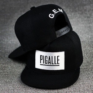 PIGALLE