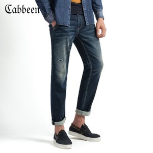 Cabbeen/卡宾 3153116033