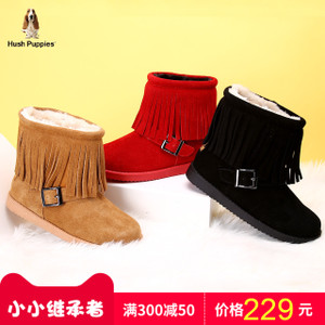 Hush Puppies/暇步士 P61121